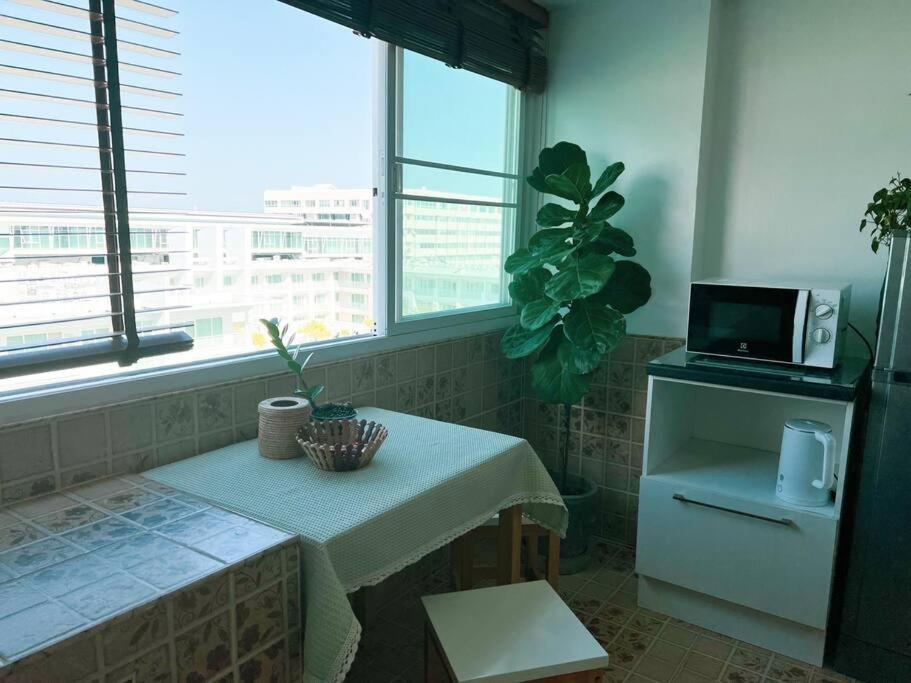 Lo-Fi Room On Ninman 12 치앙마이 외부 사진